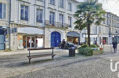 vente appartement 333 000 € à proximité de Angoulins (17690)