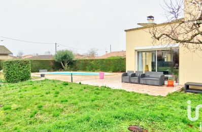 vente maison 255 000 € à proximité de Montpezat-de-Quercy (82270)