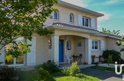 vente maison 770 000 € à proximité de Andernos-les-Bains (33510)