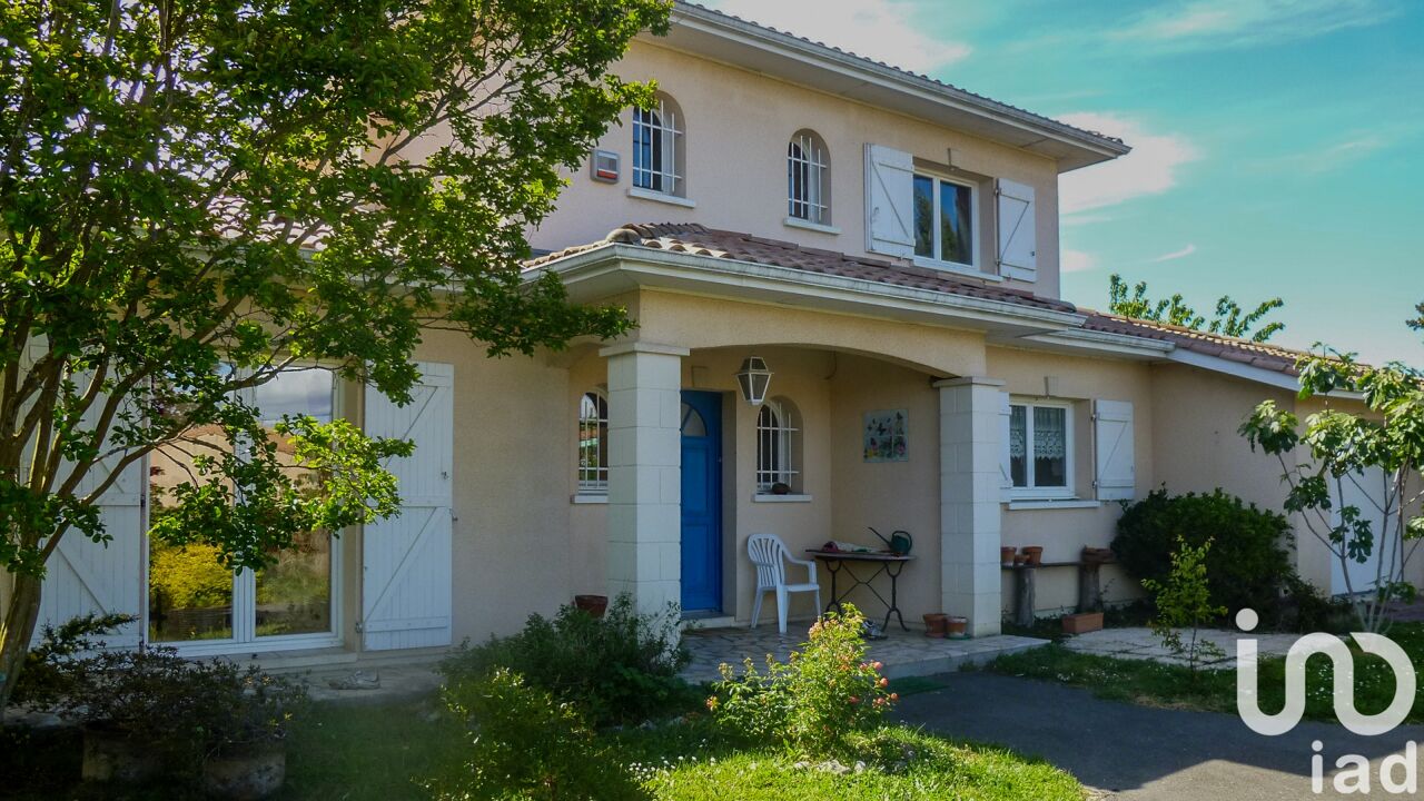 maison 5 pièces 150 m2 à vendre à Gujan-Mestras (33470)