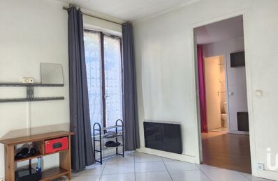 vente appartement 140 000 € à proximité de Les Pavillons-sous-Bois (93320)