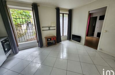 vente appartement 129 000 € à proximité de Le Perreux-sur-Marne (94170)