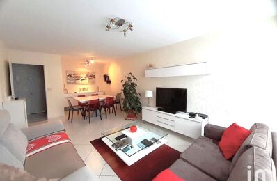 maison 4 pièces 94 m2 à vendre à Amiens (80090)
