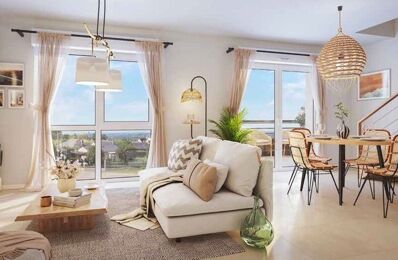 vente appartement 319 000 € à proximité de Lège-Cap-Ferret (33950)