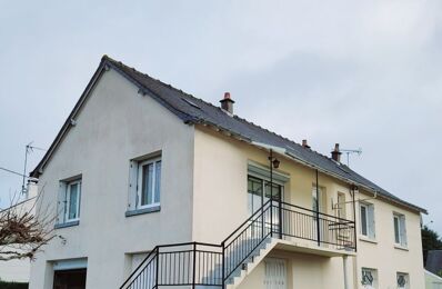 vente maison 329 000 € à proximité de Neuillé-Pont-Pierre (37360)