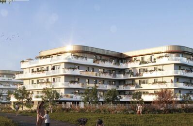 vente appartement 309 000 € à proximité de Le Mée-sur-Seine (77350)