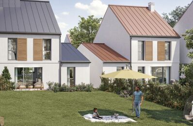vente maison 309 000 € à proximité de Le Mée-sur-Seine (77350)