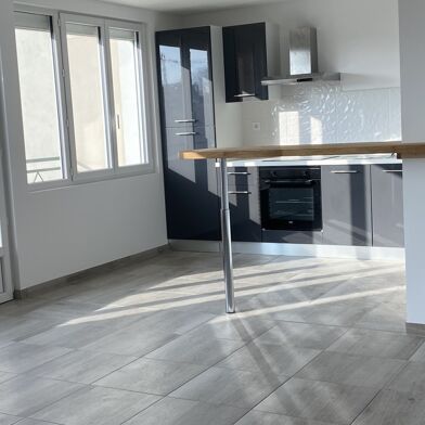 Maison 4 pièces 103 m²