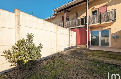 vente maison 275 000 € à proximité de Margaux-Cantenac (33460)