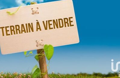 vente terrain 71 000 € à proximité de Le Gué-de-Velluire (85770)