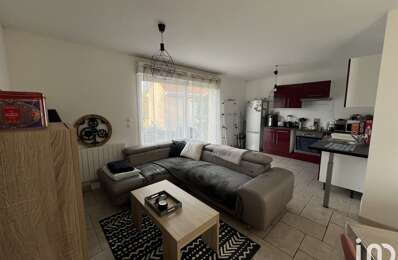 vente maison 232 000 € à proximité de Enquin-sur-Baillons (62650)