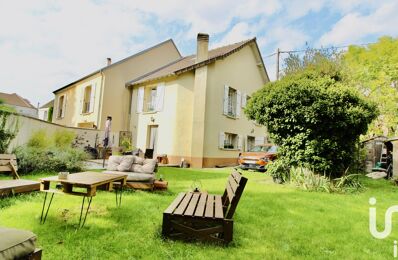 vente maison 449 000 € à proximité de Tremblay-en-France (93290)