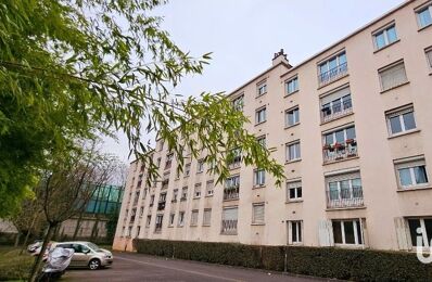 vente appartement 300 000 € à proximité de Limeil-Brévannes (94450)