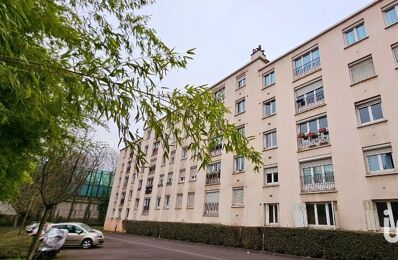 vente appartement 300 000 € à proximité de Bourg-la-Reine (92340)