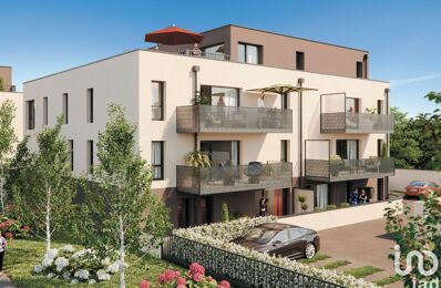 vente appartement 257 000 € à proximité de Bourguébus (14540)