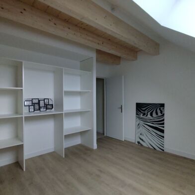 Maison 6 pièces 120 m²