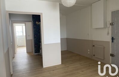 vente appartement 149 000 € à proximité de Saint-Étienne-de-Montluc (44360)