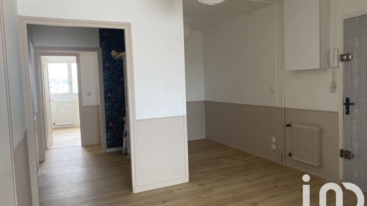 appartement 4 pièces 85 m2 à vendre à Saint-Herblain (44800)