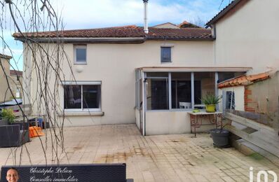 vente maison 154 500 € à proximité de La Boissière-de-Montaigu (85600)