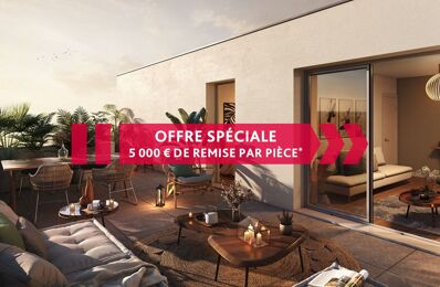 appartement 4 pièces 90 m2 à vendre à La Chapelle-des-Fougeretz (35520)