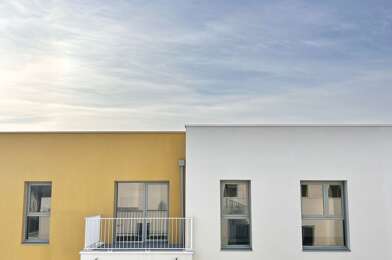 Appartement 3 pièces 244500 €