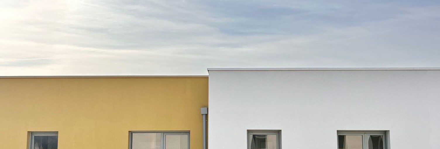 Appartement neuf T3 Pièce 61 m² à vendre à La Chapelle-des-Fougeretz (35520)