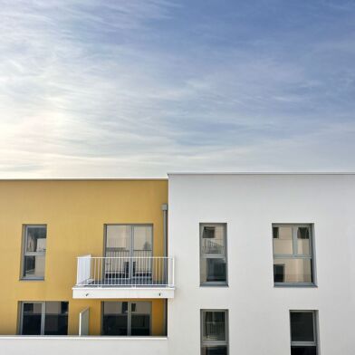 Appartement 3 pièces 244500 €