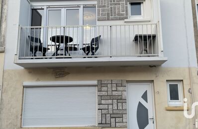 vente appartement 159 500 € à proximité de Saint-Martin-Boulogne (62280)