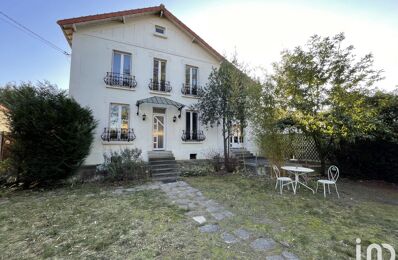 vente maison 478 000 € à proximité de Villemomble (93250)