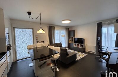 vente appartement 297 000 € à proximité de Annet-sur-Marne (77410)