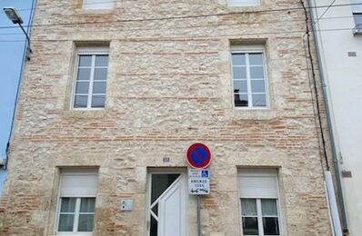 vente immeuble 375 000 € à proximité de Clermont-Dessous (47130)