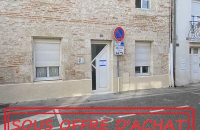 vente immeuble 354 000 € à proximité de Saint-Nicolas-de-la-Balerme (47220)