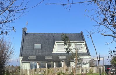 vente maison 330 000 € à proximité de Brest (29200)