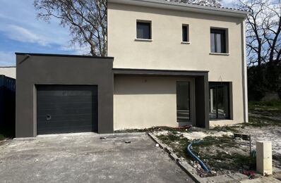 vente maison 284 000 € à proximité de Aubignas (07400)