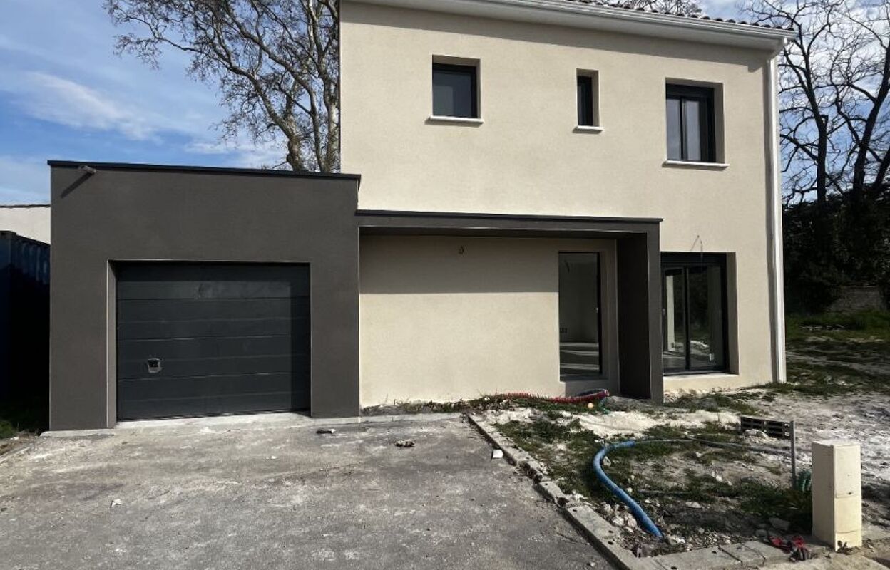 maison 4 pièces 87 m2 à vendre à Montélimar (26200)