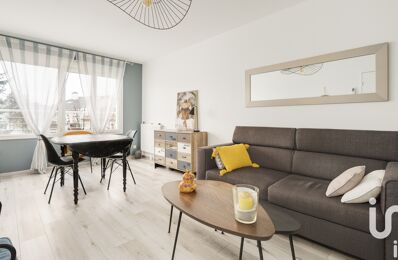 vente appartement 119 000 € à proximité de Lenoncourt (54110)