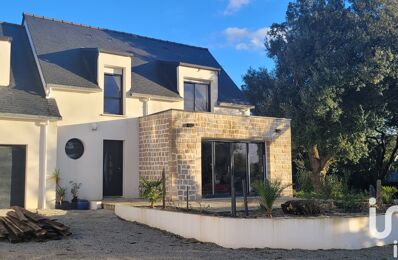 vente maison 776 000 € à proximité de Île-Aux-Moines (56780)