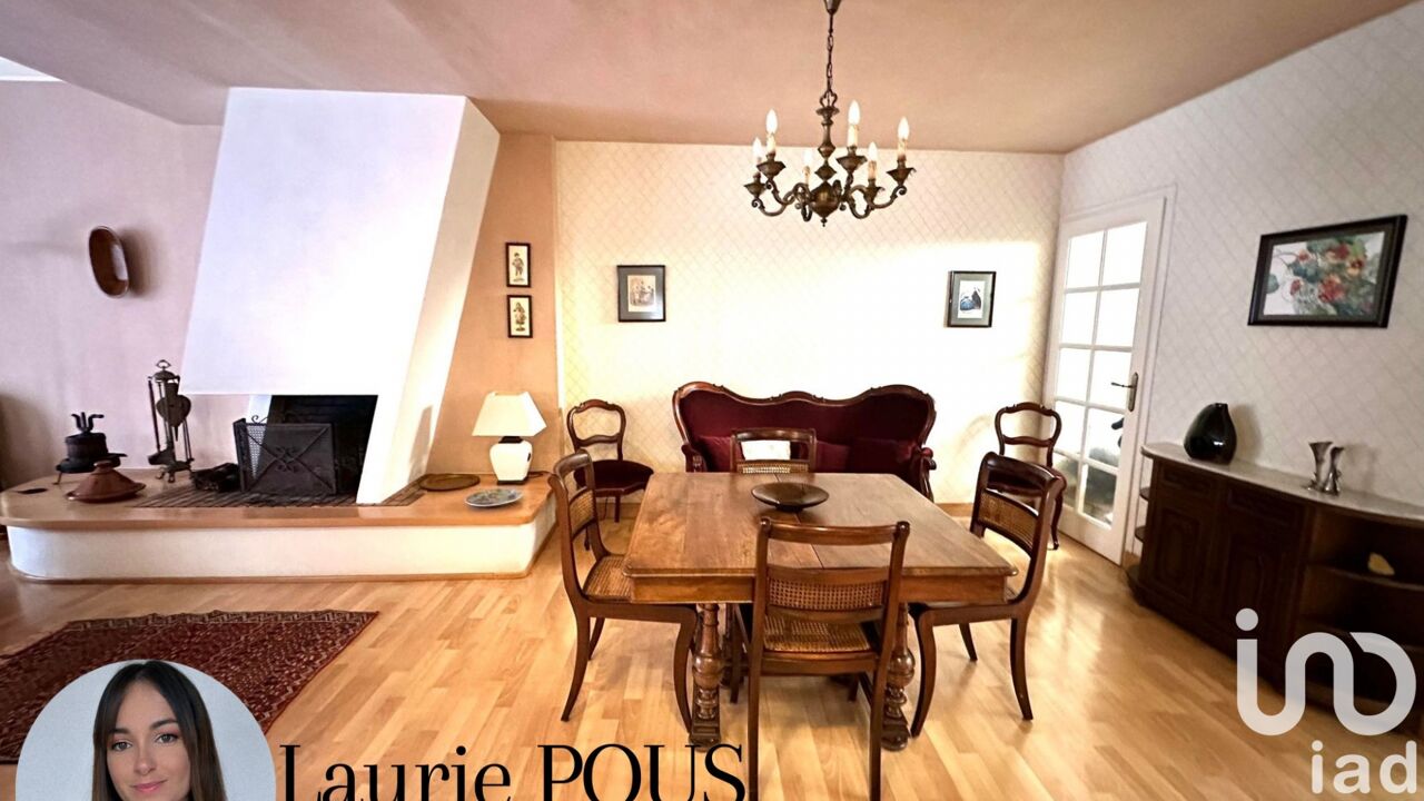 maison 5 pièces 175 m2 à vendre à Saint-Paul-de-Fenouillet (66220)
