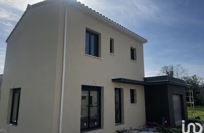 vente maison 288 000 € à proximité de La Touche (26160)