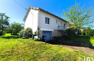 vente maison 175 000 € à proximité de Vouneuil-sous-Biard (86580)