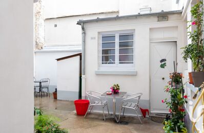 vente appartement 389 000 € à proximité de Montmagny (95360)