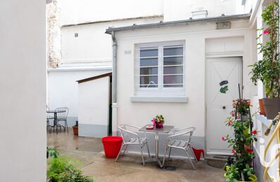 vente appartement 379 000 € à proximité de La Frette-sur-Seine (95530)