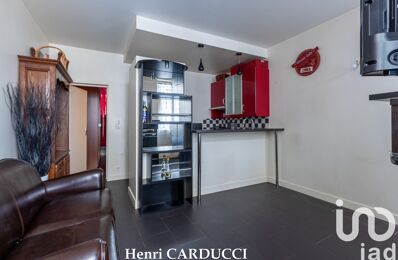 vente appartement 379 000 € à proximité de Sarcelles (95200)