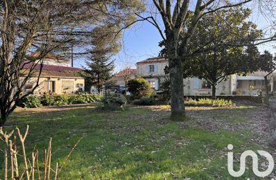 vente maison 149 000 € à proximité de Saint-Pierre-le-Vieux (85420)