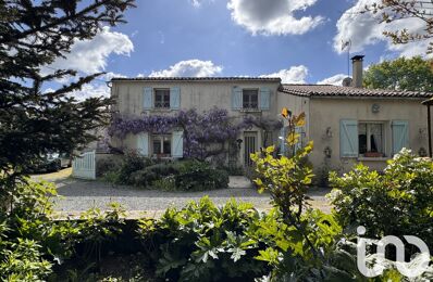 vente maison 149 000 € à proximité de Puy-de-Serre (85240)