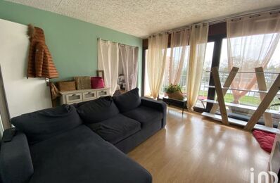 vente appartement 225 000 € à proximité de Saint-Médard-en-Jalles (33160)