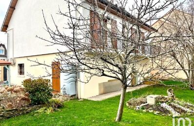vente maison 126 600 € à proximité de Fontenailles (77370)