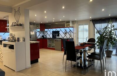 vente appartement 205 000 € à proximité de Précy-sur-Oise (60460)