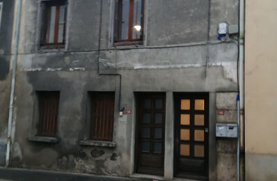 vente appartement 147 000 € à proximité de Saint-Denis-en-Bugey (01500)