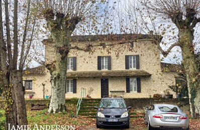 vente maison 336 000 € à proximité de Saint-Antoine-de-Breuilh (24230)